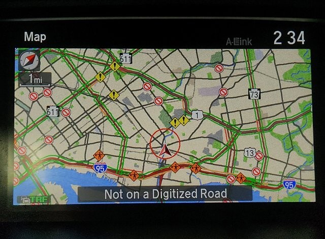 2020 Acura MDX in Cinnaminson, NJ 08077 - 18107166 24