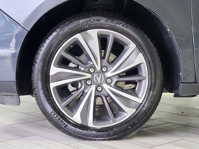 2020 Acura MDX in Cinnaminson, NJ 08077 - 18107166 9