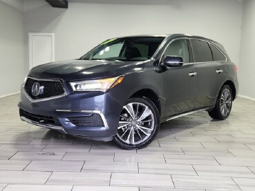 2020 Acura MDX in Cinnaminson, NJ 08077
