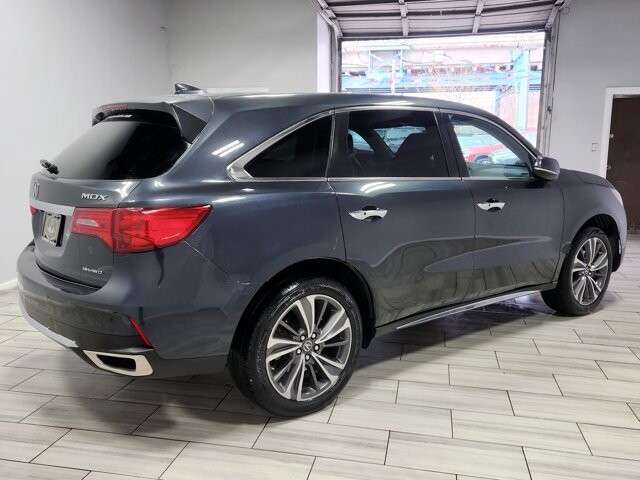 2020 Acura MDX in Cinnaminson, NJ 08077 - 18107166 5