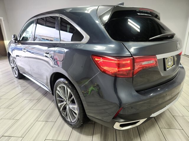 2020 Acura MDX in Cinnaminson, NJ 08077 - 18107166 3