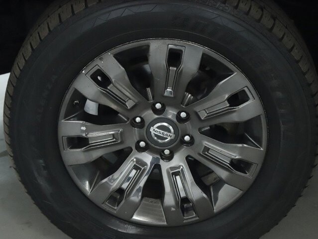 2017 Nissan Titan in Bedford, OH 44146 - 18107168 34