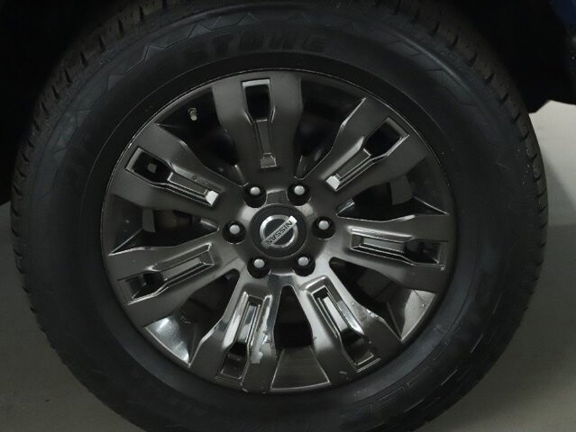 2017 Nissan Titan in Bedford, OH 44146 - 18107168 10