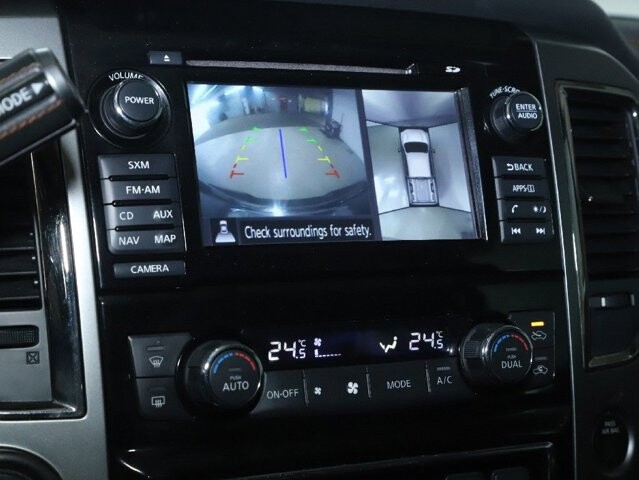 2017 Nissan Titan in Bedford, OH 44146 - 18107168 31