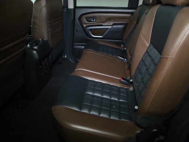 2017 Nissan Titan in Bedford, OH 44146 - 18107168 14