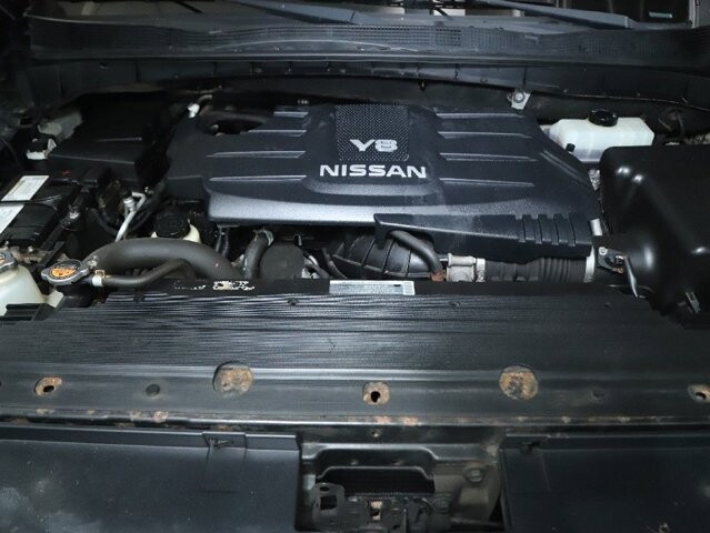 2017 Nissan Titan in Bedford, OH 44146 - 18107168 32