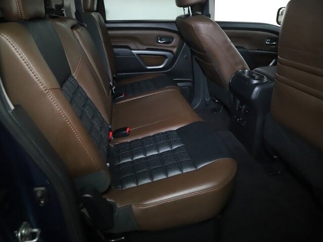2017 Nissan Titan in Bedford, OH 44146 - 18107168 34