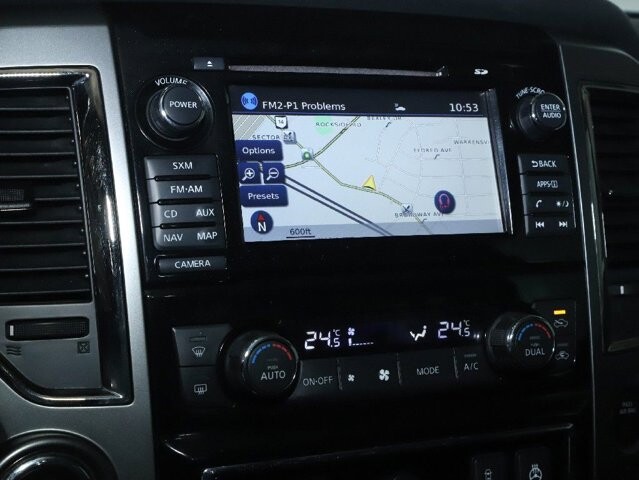 2017 Nissan Titan in Bedford, OH 44146 - 18107168 26