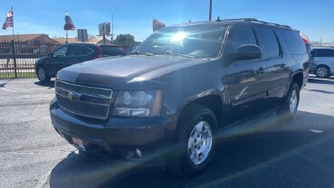 2010 Chevrolet Suburban in Dallas, TX 75228