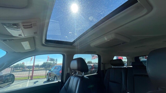 2010 Chevrolet Suburban in Dallas, TX 75228 - 18107173 15