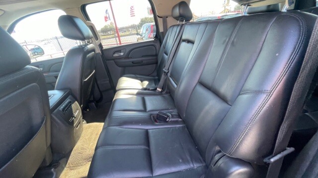 2010 Chevrolet Suburban in Dallas, TX 75228 - 18107173 16