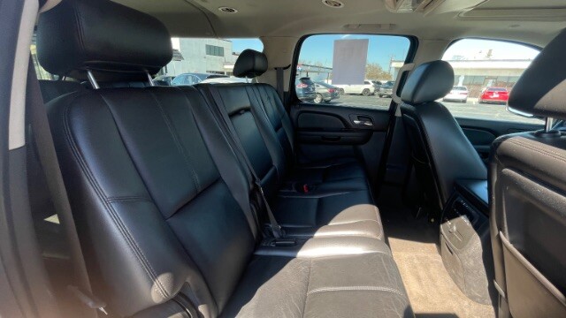 2010 Chevrolet Suburban in Dallas, TX 75228 - 18107173 19