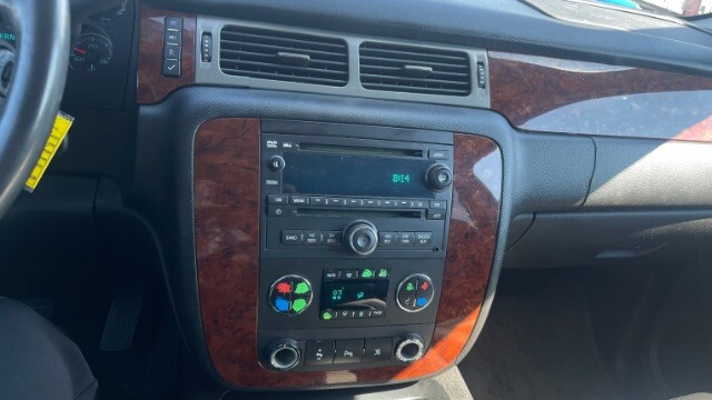 2010 Chevrolet Suburban in Dallas, TX 75228 - 18107173 14