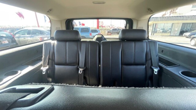 2010 Chevrolet Suburban in Dallas, TX 75228 - 18107173 18