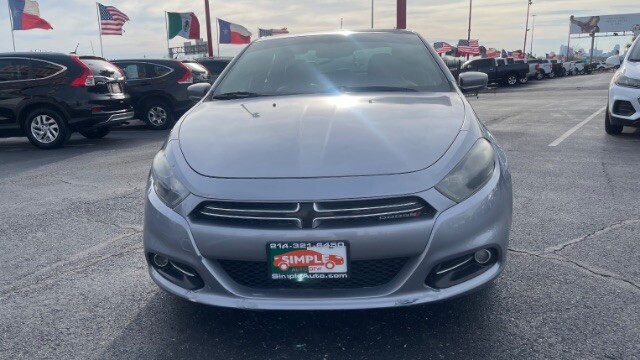 2015 Dodge Dart in Dallas, TX 75228 - 18107174 2