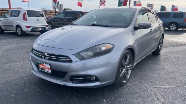 2015 Dodge Dart in Dallas, TX 75228 - 18107174