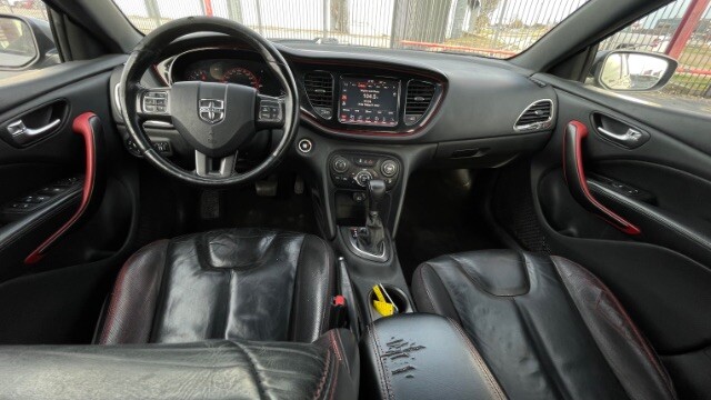 2015 Dodge Dart in Dallas, TX 75228 - 18107174 15