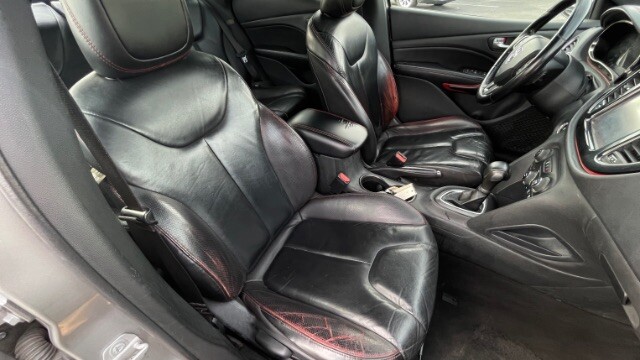 2015 Dodge Dart in Dallas, TX 75228 - 18107174 17