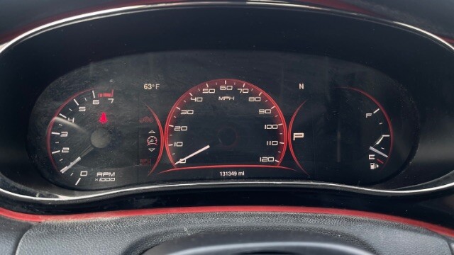 2015 Dodge Dart in Dallas, TX 75228 - 18107174 12