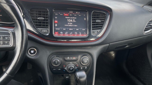 2015 Dodge Dart in Dallas, TX 75228 - 18107174 13