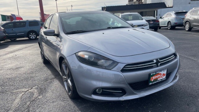 2015 Dodge Dart in Dallas, TX 75228 - 18107174 3