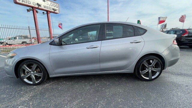 2015 Dodge Dart in Dallas, TX 75228 - 18107174 9