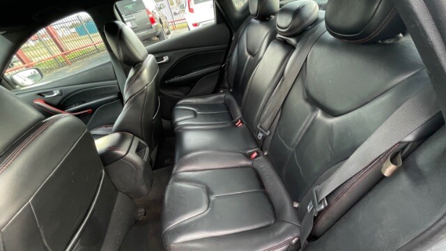 2015 Dodge Dart in Dallas, TX 75228 - 18107174 14