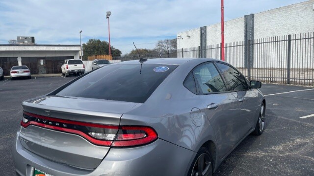 2015 Dodge Dart in Dallas, TX 75228 - 18107174 6