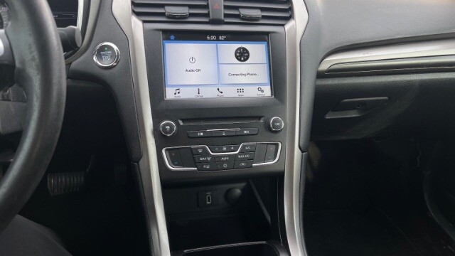 2017 Ford Fusion in Dallas, TX 75228 - 18107175 14