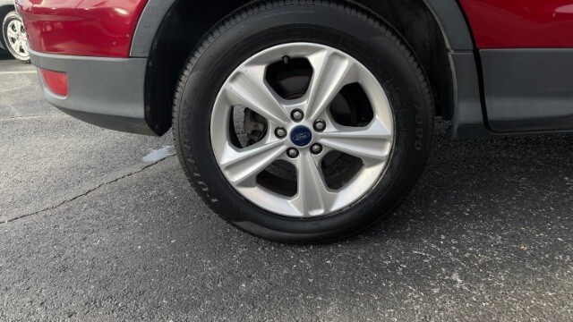 2015 Ford Escape in Dallas, TX 75228 - 18107176 5