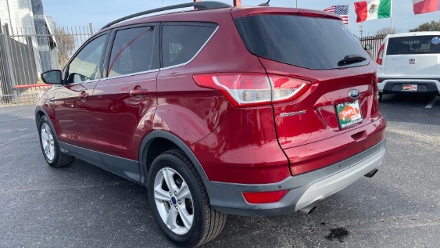 2015 Ford Escape in Dallas, TX 75228 - 18107176 9