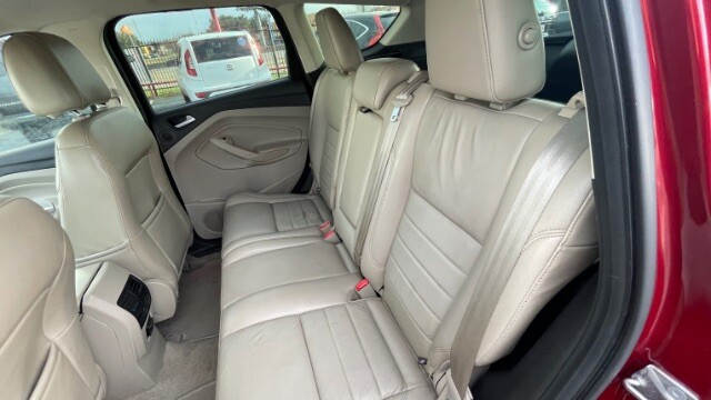 2015 Ford Escape in Dallas, TX 75228 - 18107176 15