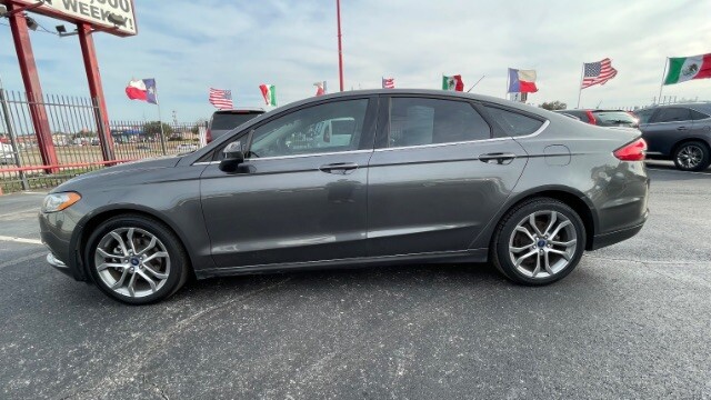 2015 Ford Escape in Dallas, TX 75228 - 18107176 28