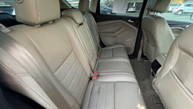 2015 Ford Escape in Dallas, TX 75228 - 18107176 17