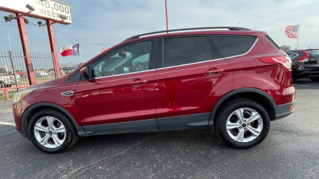 2015 Ford Escape in Dallas, TX 75228 - 18107176 10