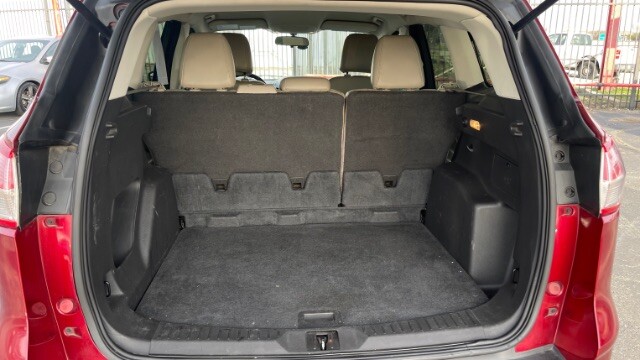 2015 Ford Escape in Dallas, TX 75228 - 18107176 8