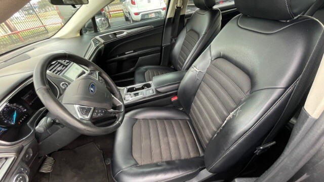 2015 Ford Escape in Dallas, TX 75228 - 18107176 29