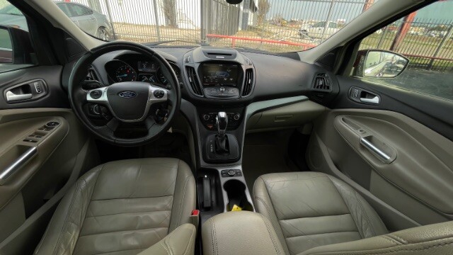 2015 Ford Escape in Dallas, TX 75228 - 18107176 16