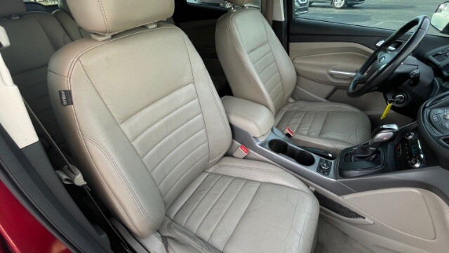 2015 Ford Escape in Dallas, TX 75228 - 18107176 18