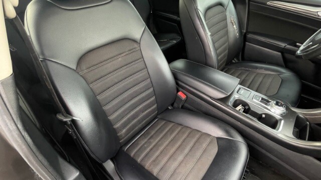 2015 Ford Escape in Dallas, TX 75228 - 18107176 36