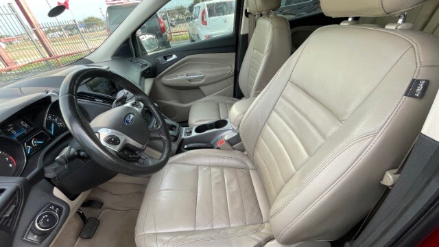 2015 Ford Escape in Dallas, TX 75228 - 18107176 11