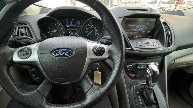 2015 Ford Escape in Dallas, TX 75228 - 18107176 12