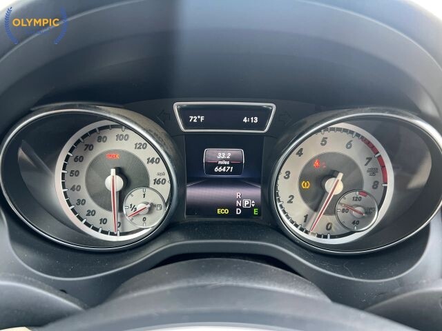 2014 Mercedes-Benz CLA 250 in Decatur, GA 30032 - 18107184 23