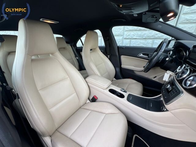 2014 Mercedes-Benz CLA 250 in Decatur, GA 30032 - 18107184 33