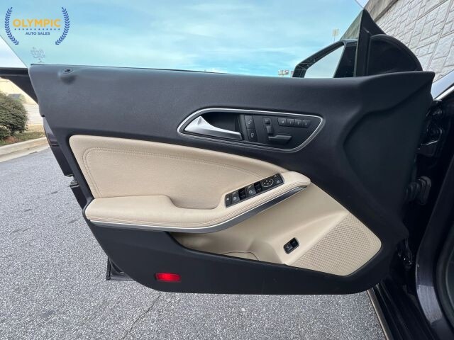2014 Mercedes-Benz CLA 250 in Decatur, GA 30032 - 18107184 37