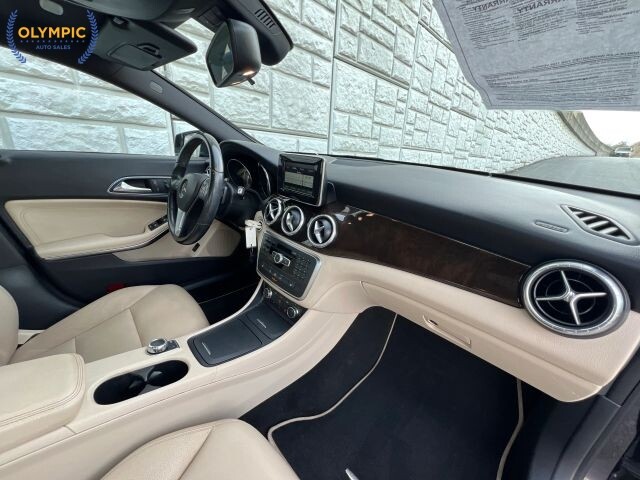 2014 Mercedes-Benz CLA 250 in Decatur, GA 30032 - 18107184 21