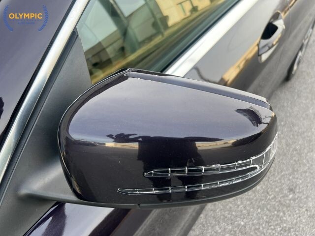 2014 Mercedes-Benz CLA 250 in Decatur, GA 30032 - 18107184 17