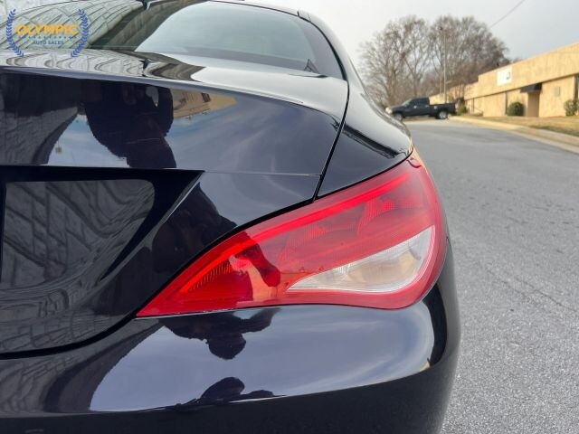 2014 Mercedes-Benz CLA 250 in Decatur, GA 30032 - 18107184 16