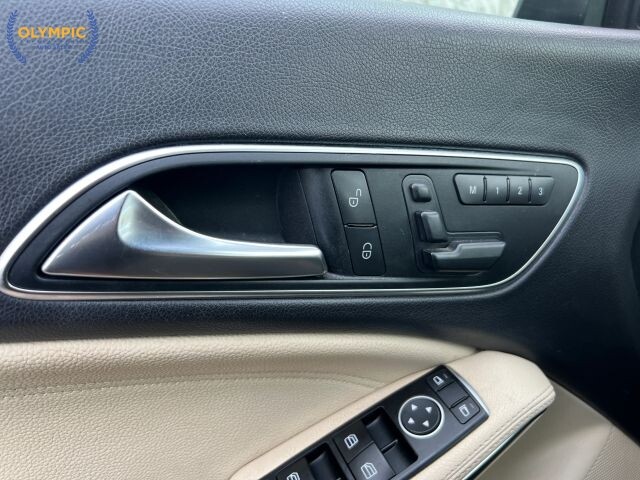 2014 Mercedes-Benz CLA 250 in Decatur, GA 30032 - 18107184 30