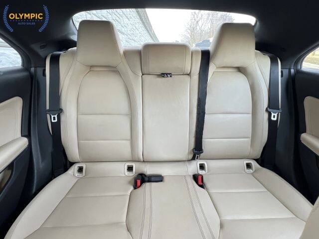 2014 Mercedes-Benz CLA 250 in Decatur, GA 30032 - 18107184 35